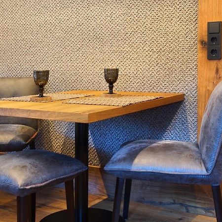 Haus Hannes Spiss St. Anton am Arlberg Zewnętrze zdjęcie