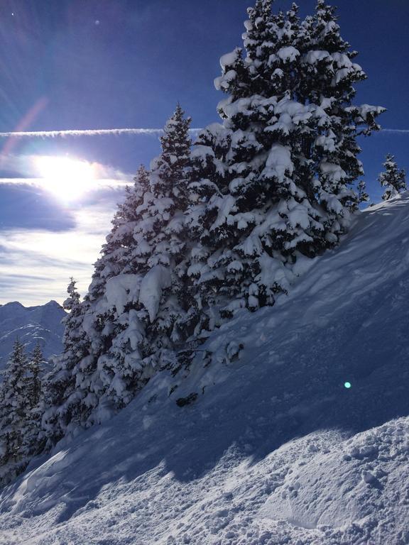 Haus Hannes Spiss St. Anton am Arlberg Zewnętrze zdjęcie