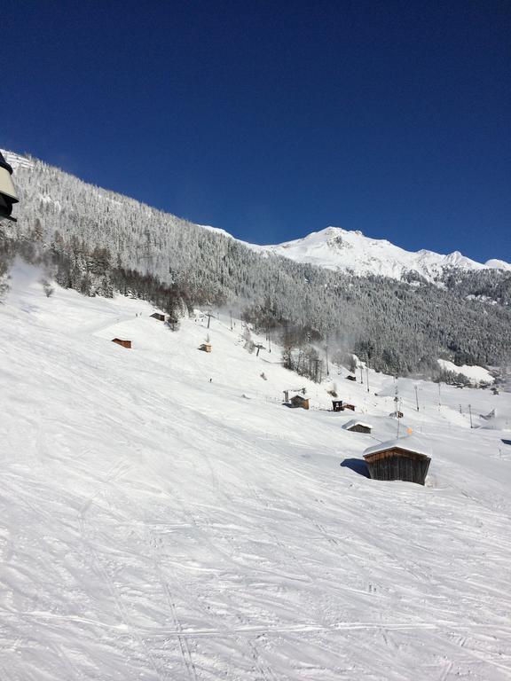 Haus Hannes Spiss St. Anton am Arlberg Zewnętrze zdjęcie