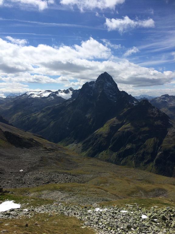 Haus Hannes Spiss St. Anton am Arlberg Zewnętrze zdjęcie