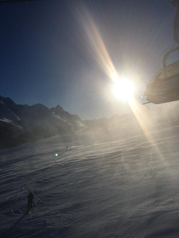 Haus Hannes Spiss St. Anton am Arlberg Zewnętrze zdjęcie