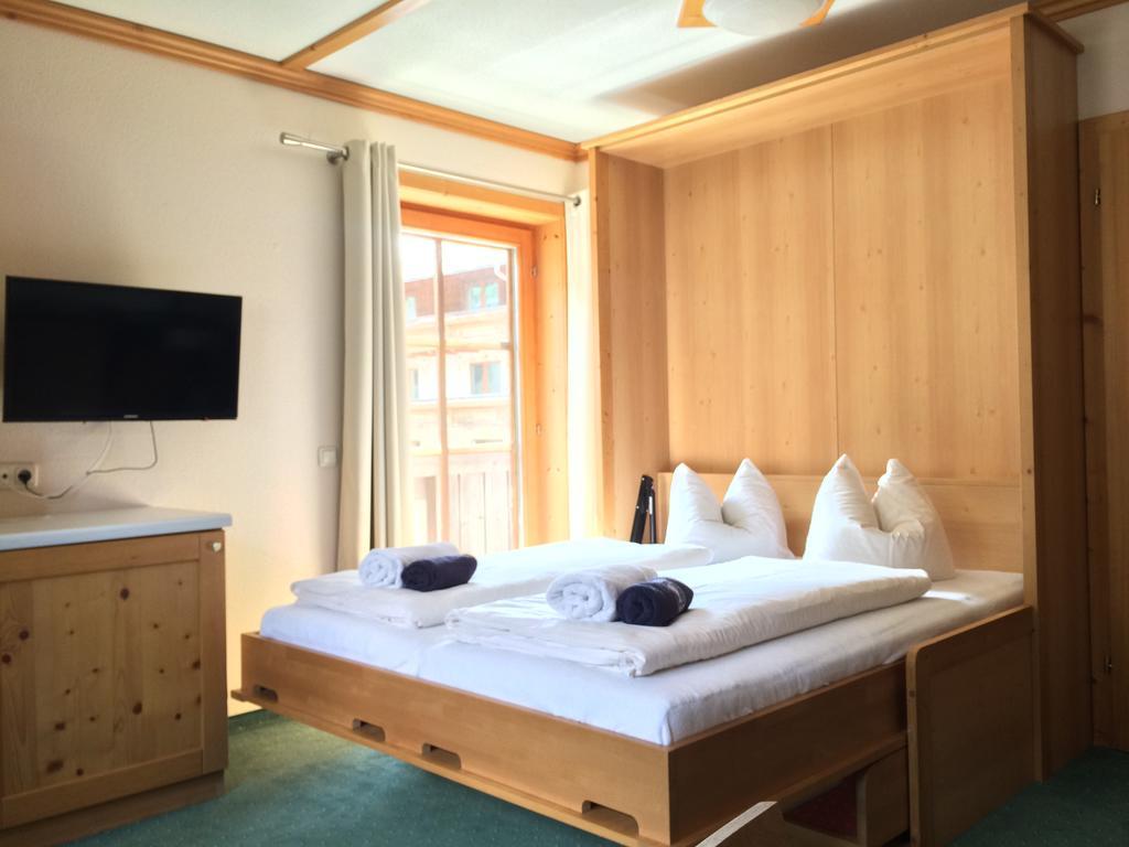 Haus Hannes Spiss St. Anton am Arlberg Zewnętrze zdjęcie