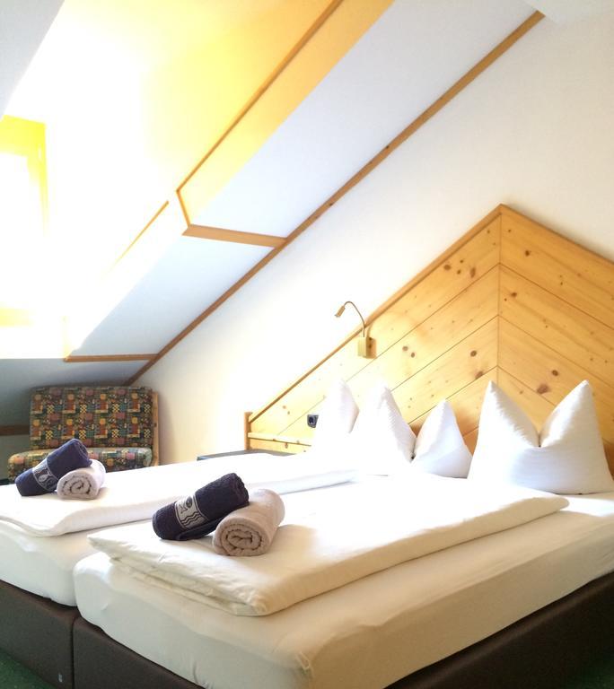 Haus Hannes Spiss St. Anton am Arlberg Zewnętrze zdjęcie