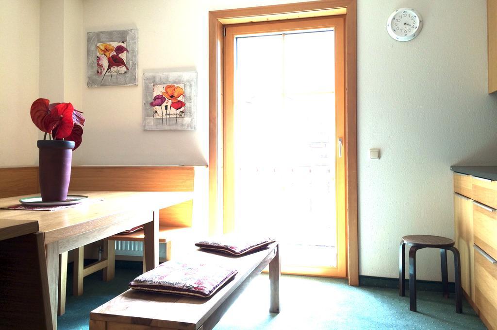 Haus Hannes Spiss St. Anton am Arlberg Zewnętrze zdjęcie