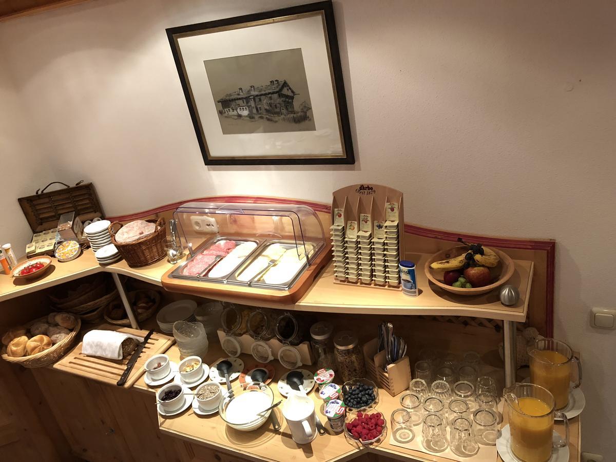 Haus Hannes Spiss St. Anton am Arlberg Zewnętrze zdjęcie