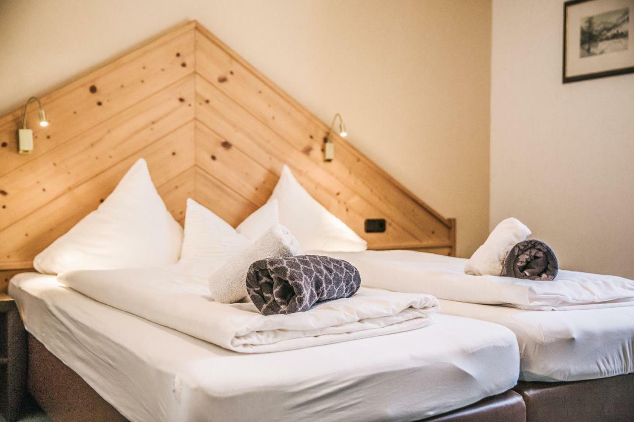 Haus Hannes Spiss St. Anton am Arlberg Zewnętrze zdjęcie