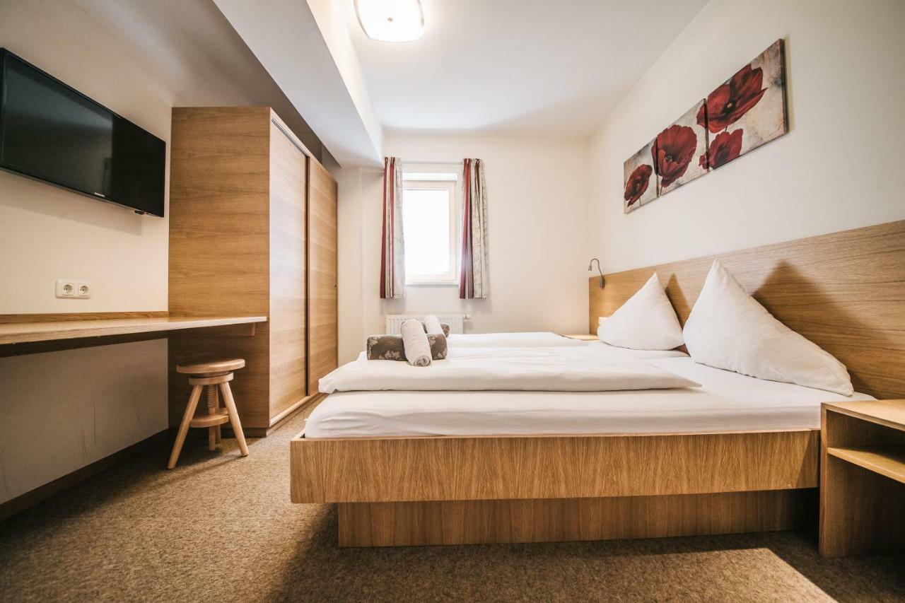 Haus Hannes Spiss St. Anton am Arlberg Zewnętrze zdjęcie