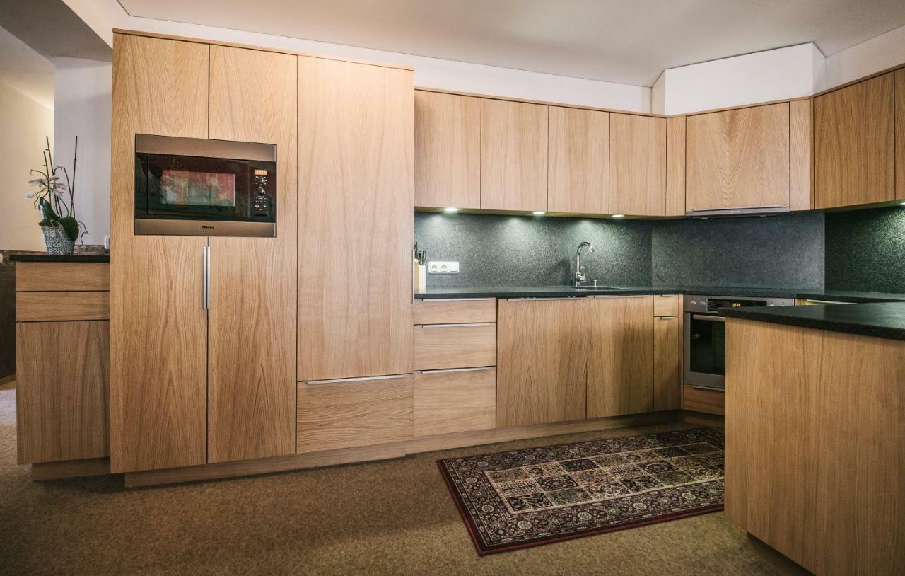 Haus Hannes Spiss St. Anton am Arlberg Zewnętrze zdjęcie