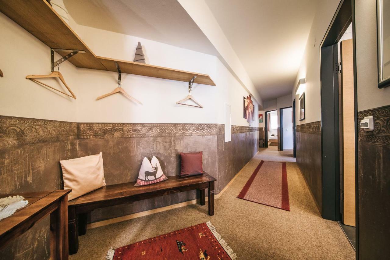 Haus Hannes Spiss St. Anton am Arlberg Zewnętrze zdjęcie