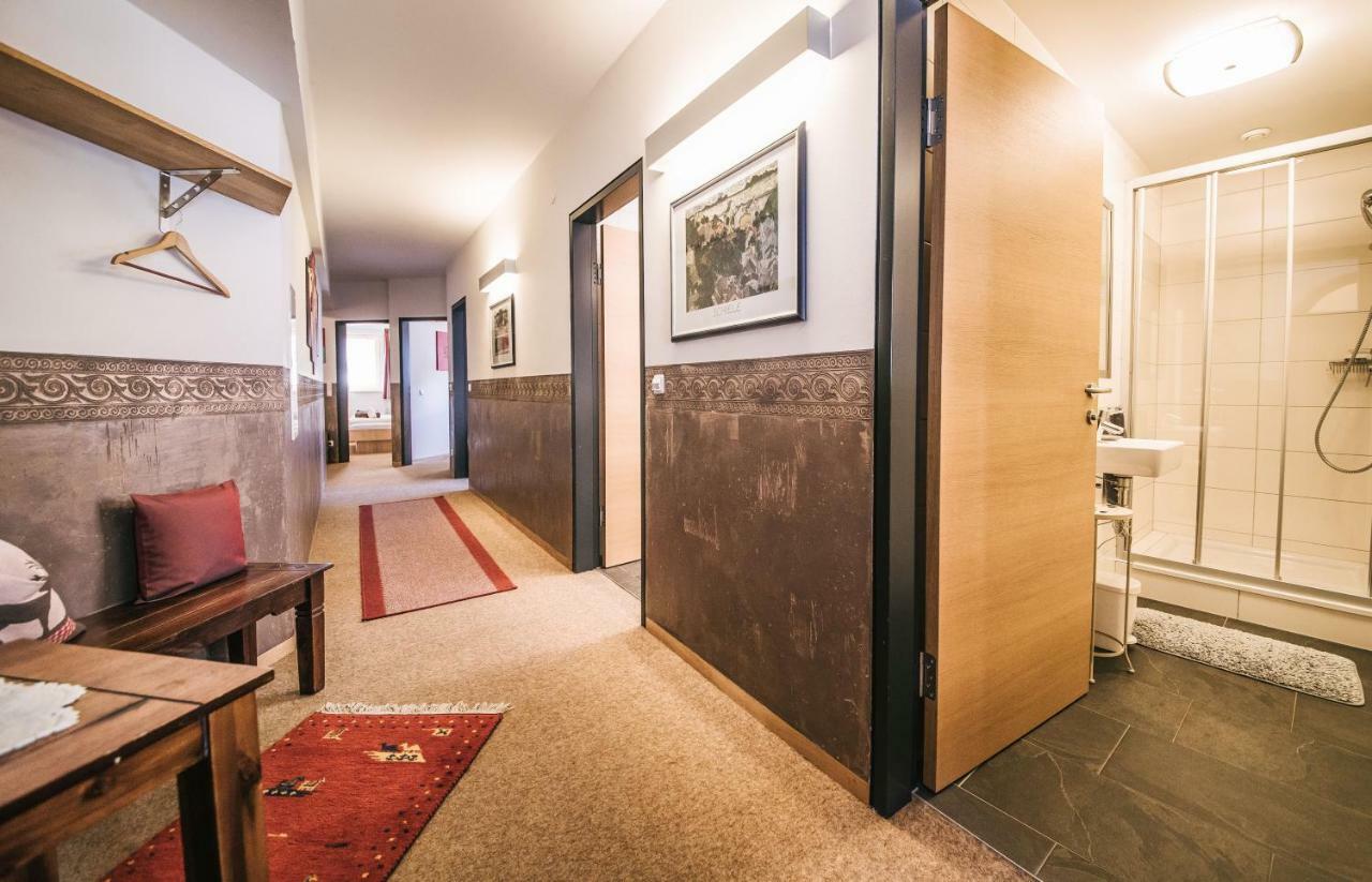 Haus Hannes Spiss St. Anton am Arlberg Zewnętrze zdjęcie