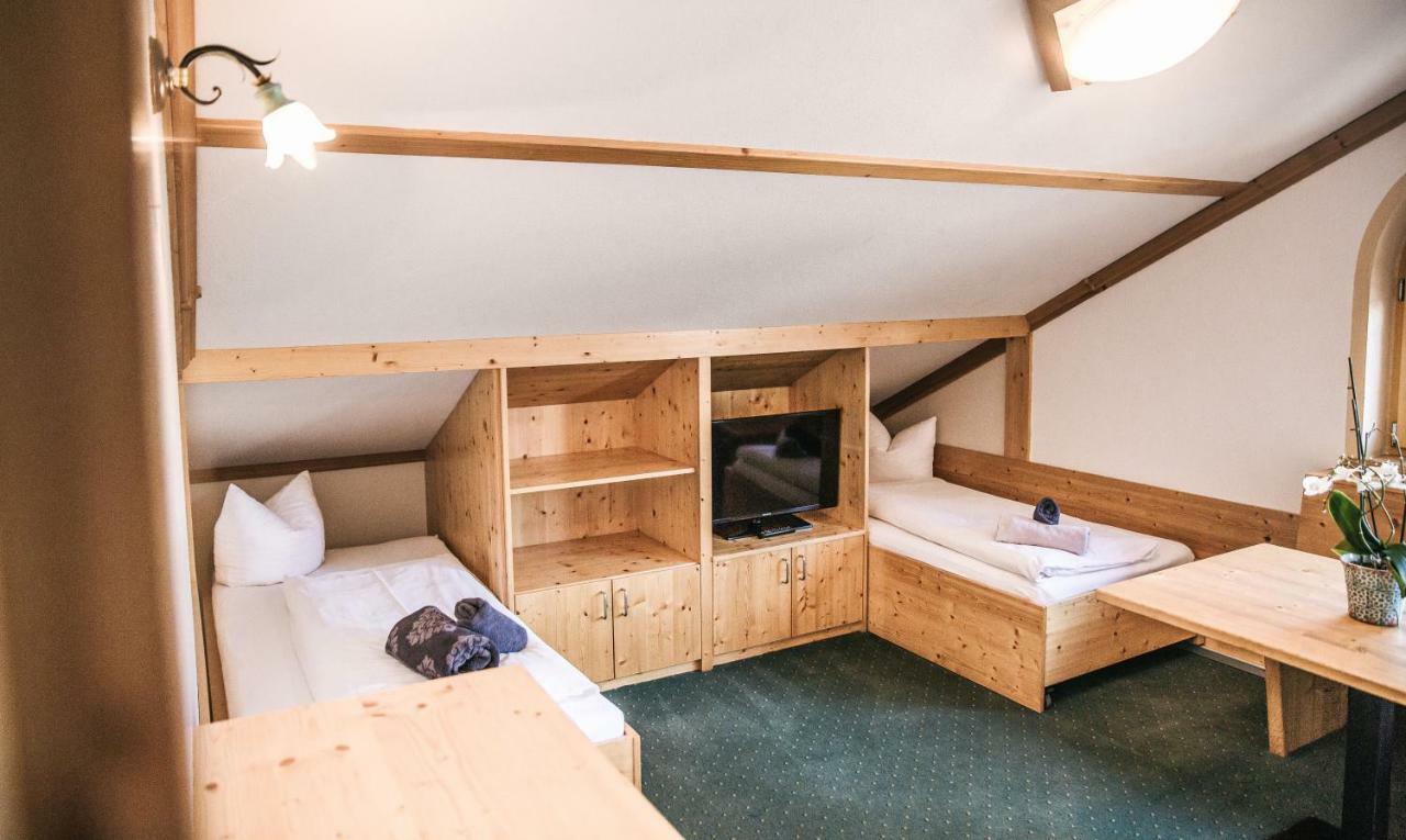 Haus Hannes Spiss St. Anton am Arlberg Zewnętrze zdjęcie