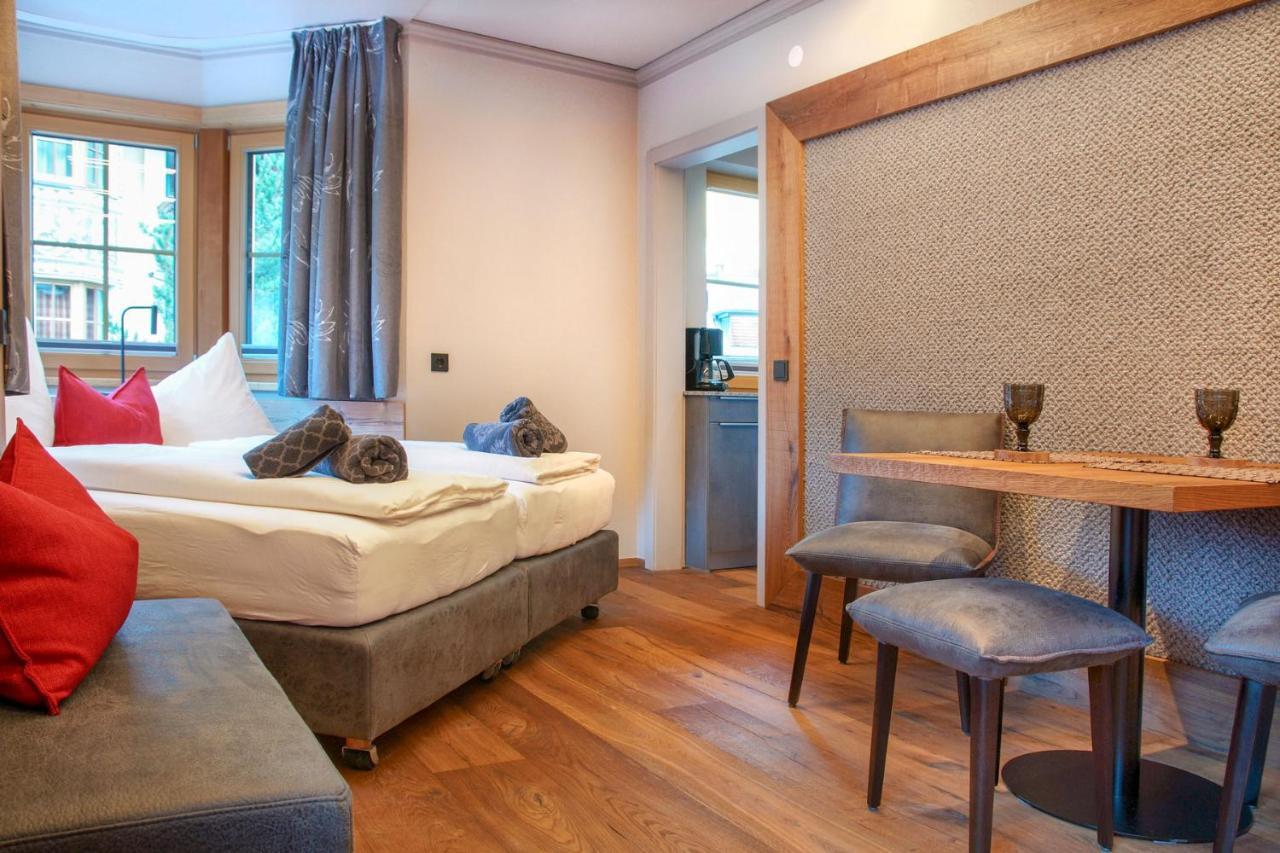 Haus Hannes Spiss St. Anton am Arlberg Zewnętrze zdjęcie